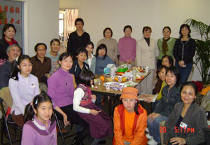 MCASA group photo