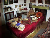 Prospect Hill Museum