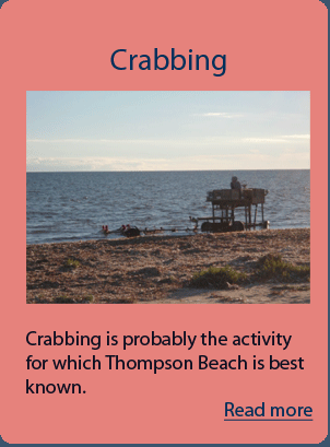 crabbing article