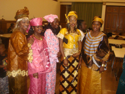 social gathering