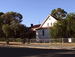 primary school