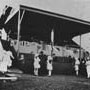 Watervale Grandstand