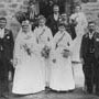 Polish Wedding, Sevenhill 1902