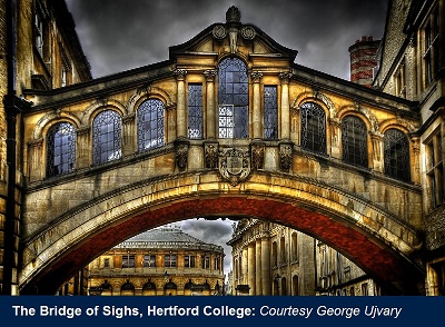 Oxford University Society of South Australia