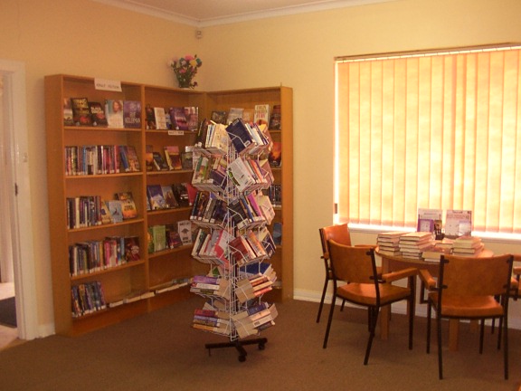 Library